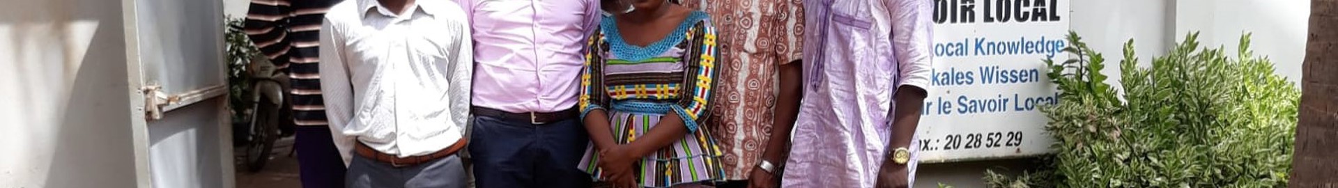 Gregory Chauzal GECH Profile 5